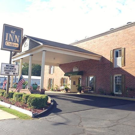 Inn Cheraw Экстерьер фото