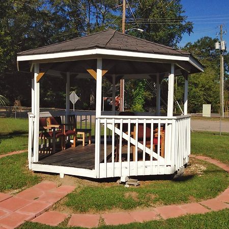Inn Cheraw Экстерьер фото
