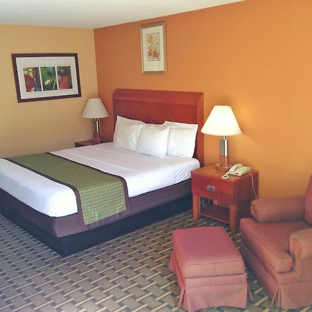 Inn Cheraw Экстерьер фото