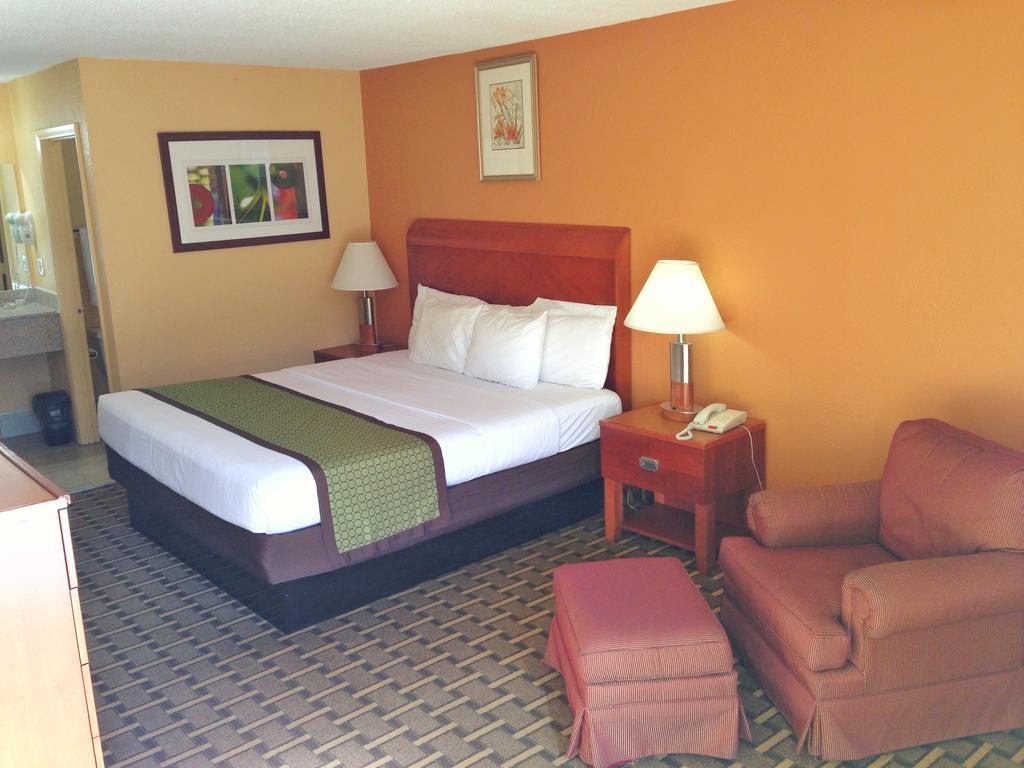Inn Cheraw Экстерьер фото
