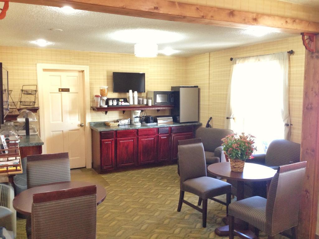 Inn Cheraw Экстерьер фото