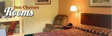 Inn Cheraw Экстерьер фото